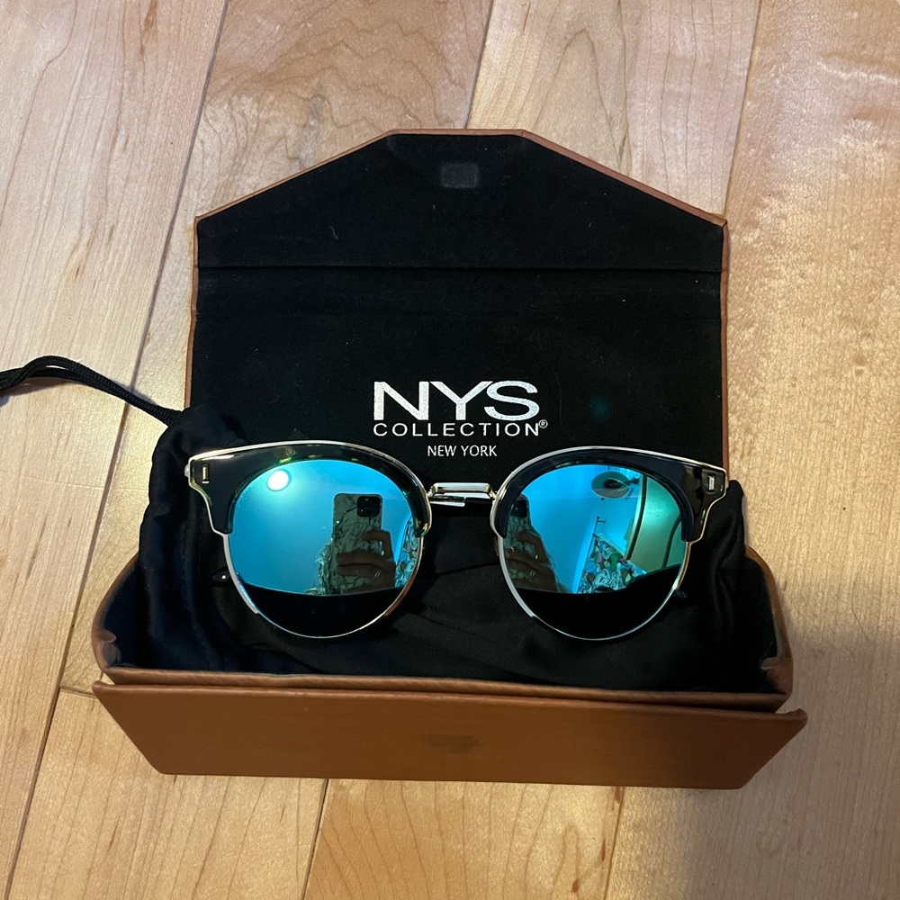 NYS collection sunglasses